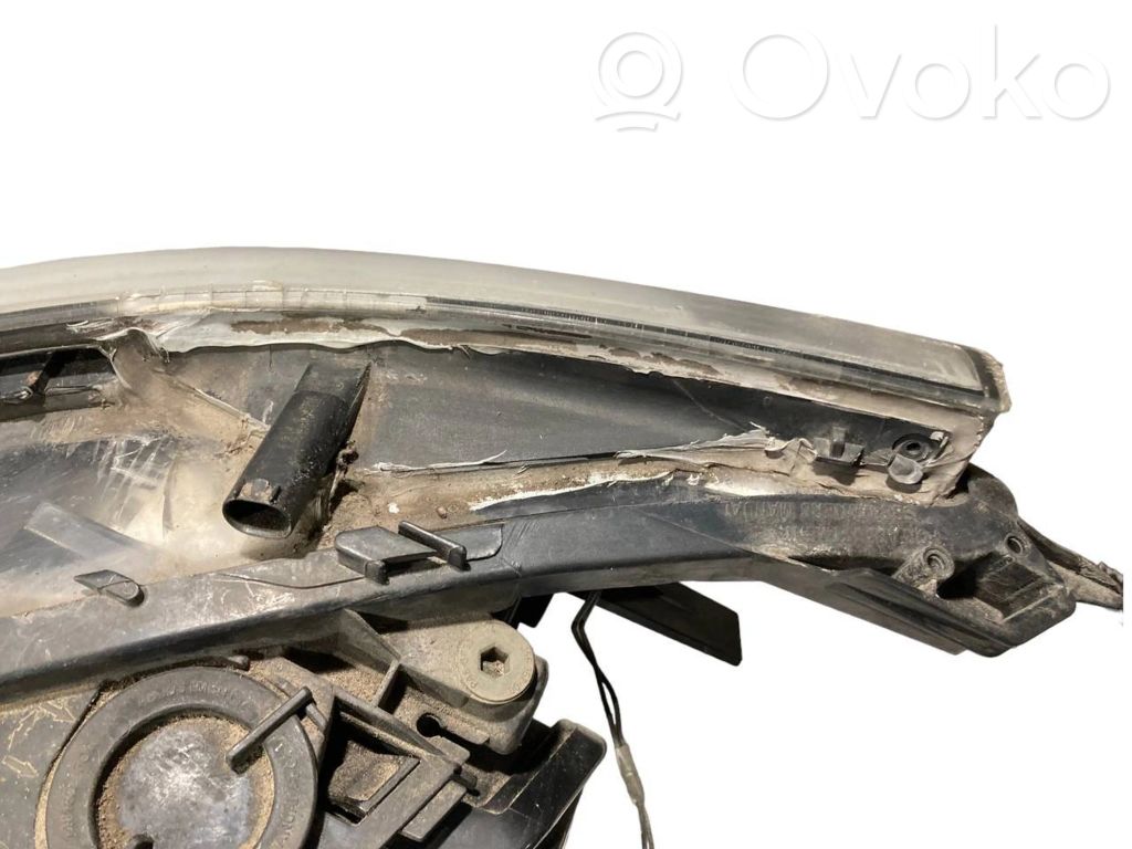 Priekšējais lukturis