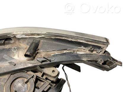 Priekšējais lukturis