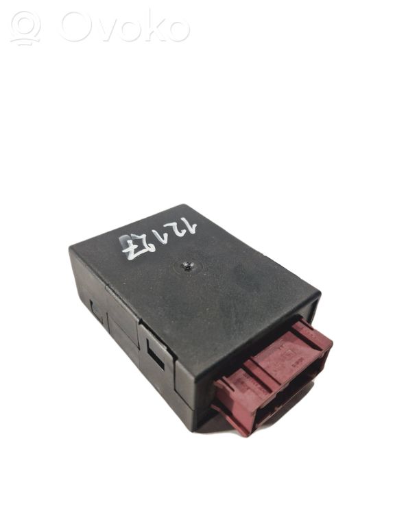 Light module LCM