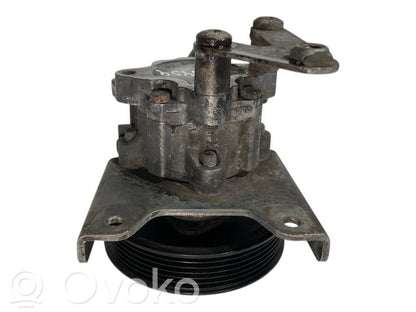 Stūres pastiprinātāja sūknis