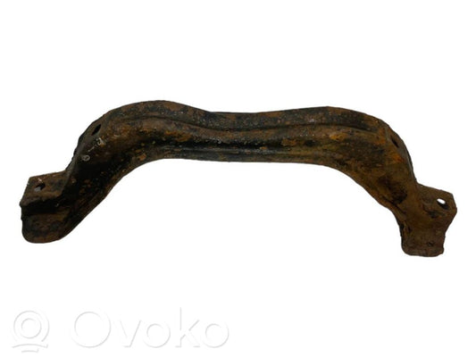 Transmission mounting bracket