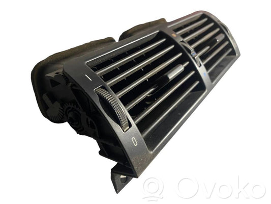 Centrālais gaisa ventilācijas režģis