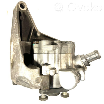 Насос гидроусилителя руля