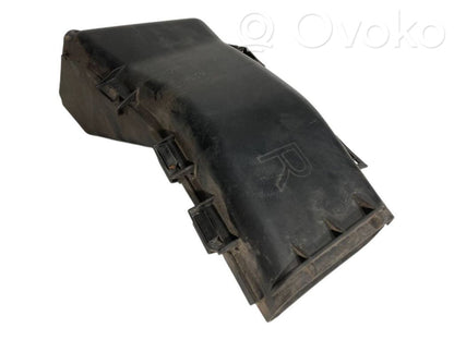 Bremžu dzeses gaisa kanāls