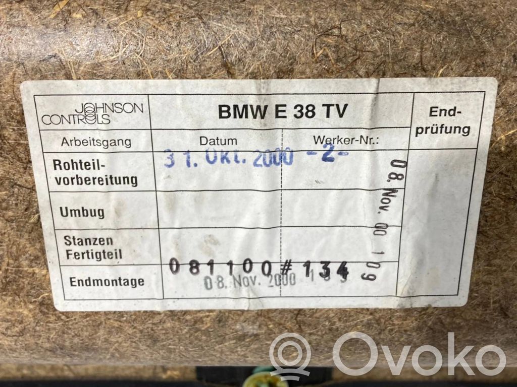 Priekšējo durvju apdare