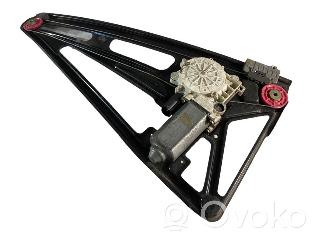 Комплект механизма стеклоподъемника