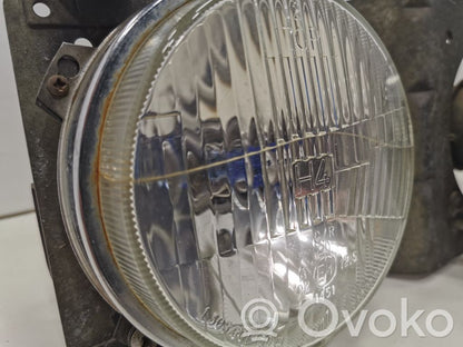 Priekšējais lukturis