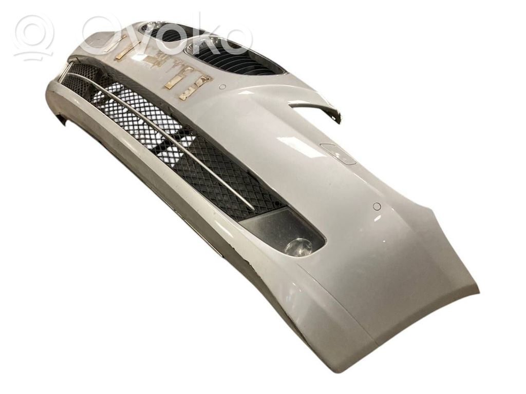 Priekšējais bamperis