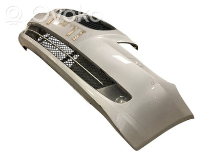 Priekšējais bamperis