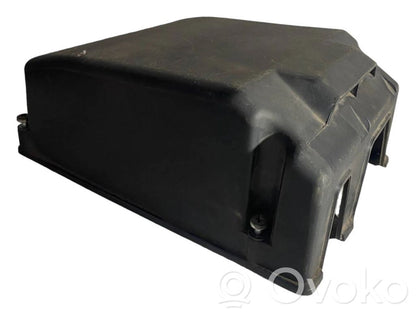 Fuse Box Cover