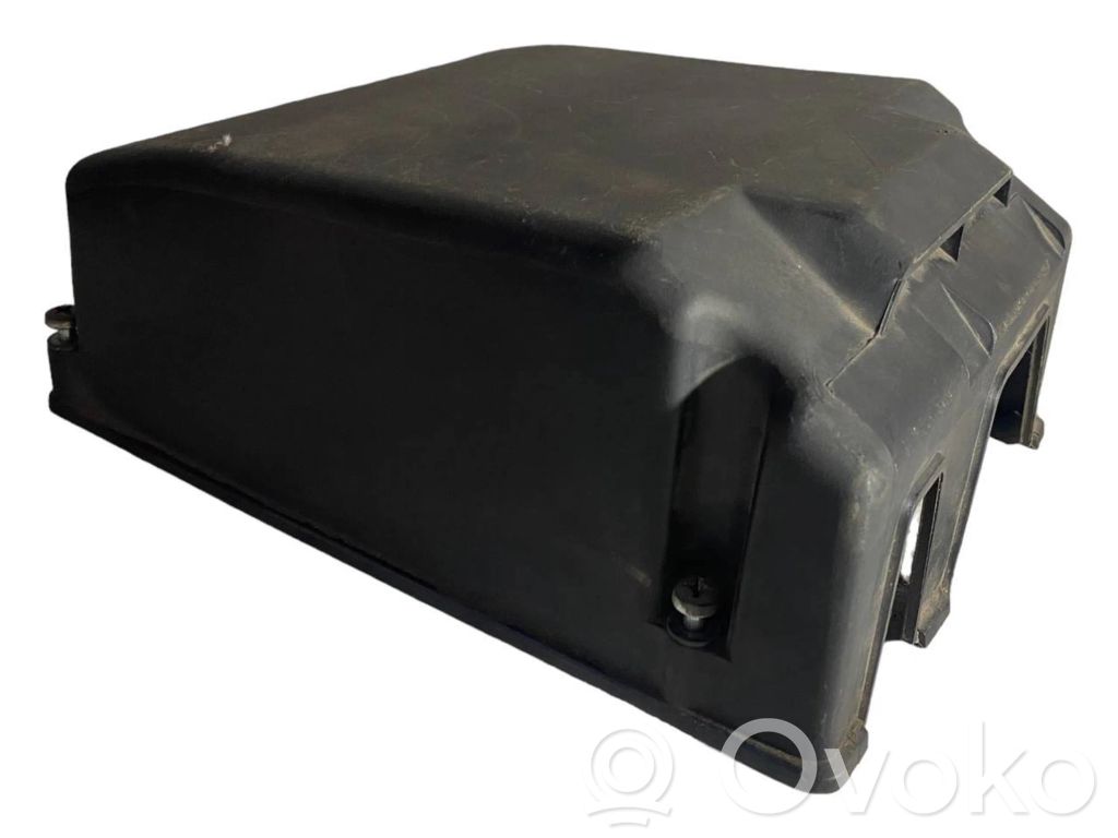 Drošinātāju Kastes vāciņš