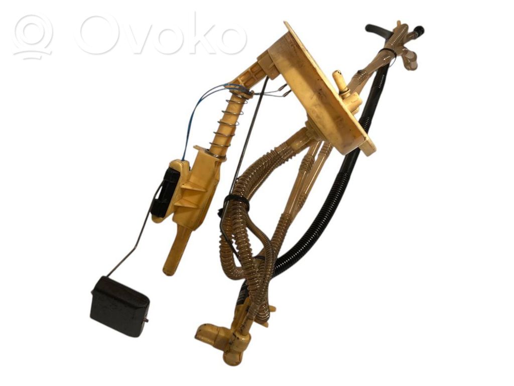 Fuel level sensor