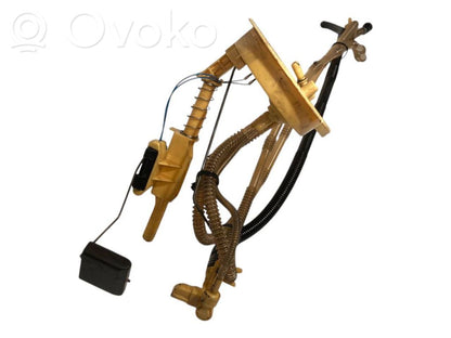 Fuel level sensor