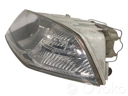 Priekšējais lukturis