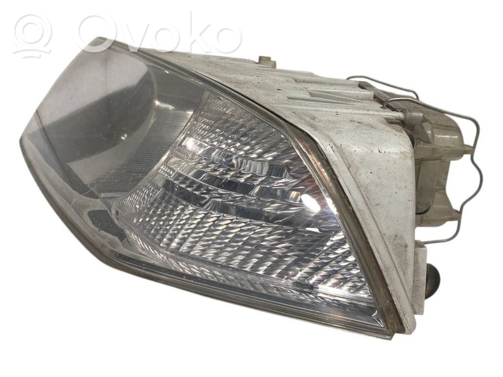 Priekšējais lukturis