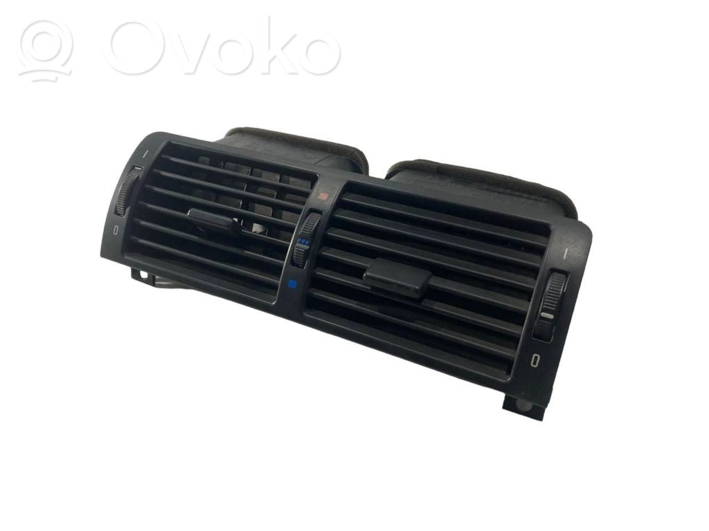 Centrālais gaisa ventilācijas režģis