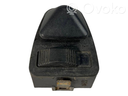 Side mirror switch