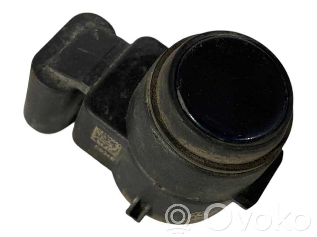 Parkošanās sensors PDC