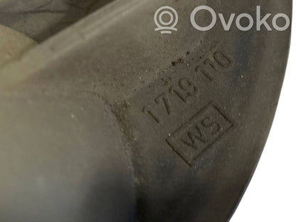 Dzesēšanas šķidruma izplešanās tvertne