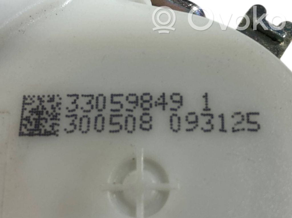 Priekšējā drošības josta