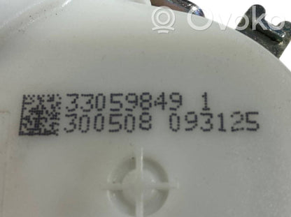 Priekšējā drošības josta