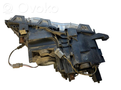 Priekšējais lukturis