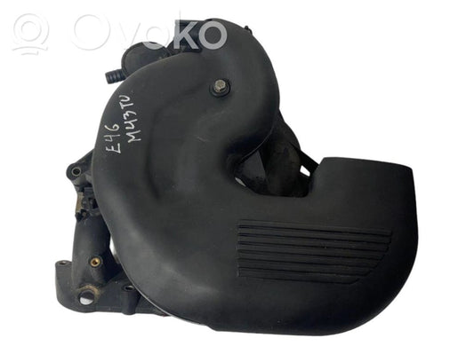 Впускной коллектор