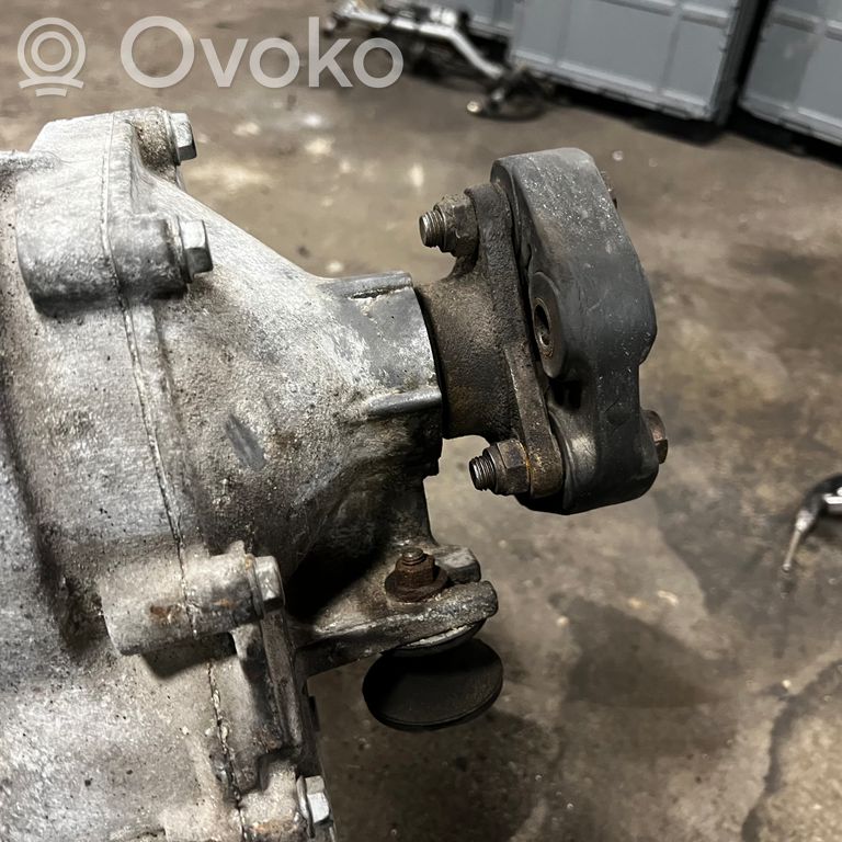 Automātiska pārnesumkārba