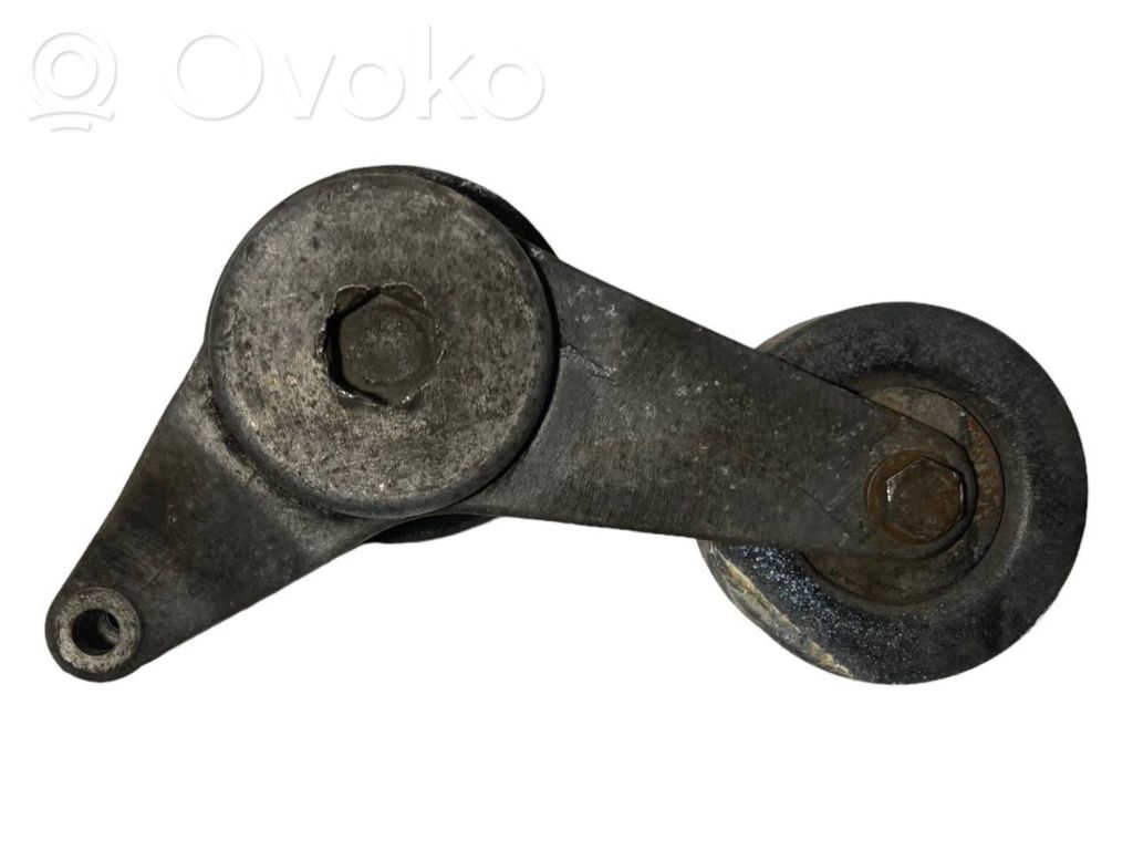 Siksnas spriegotājs