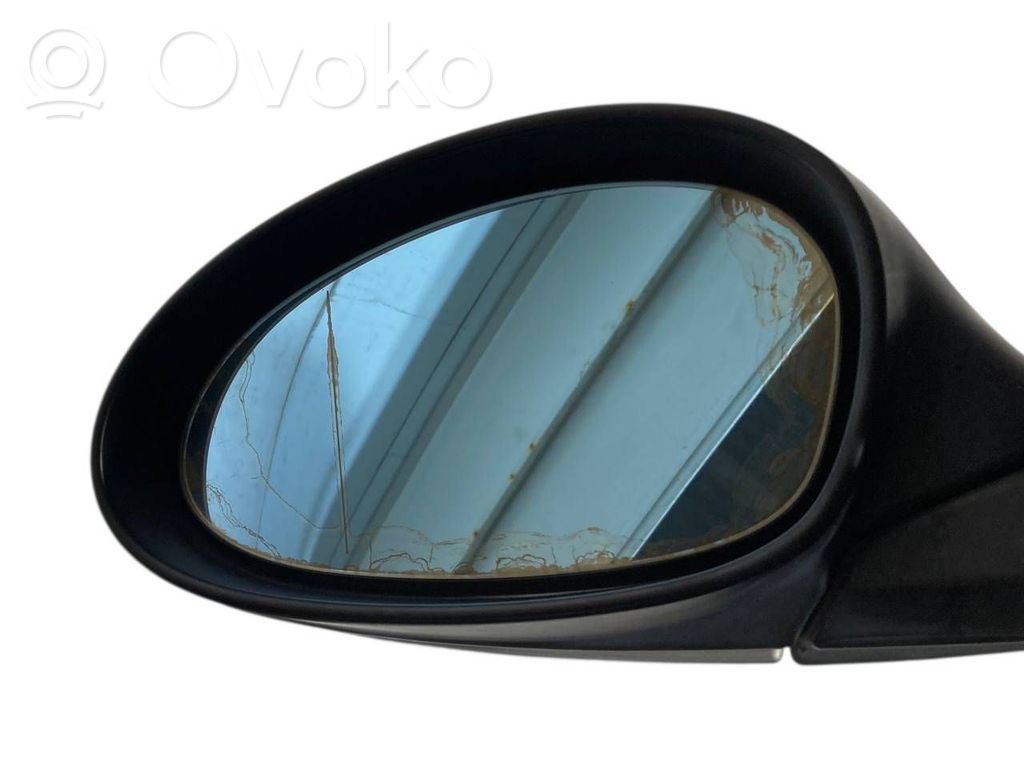 Spogulis (elektriski vadāms)
