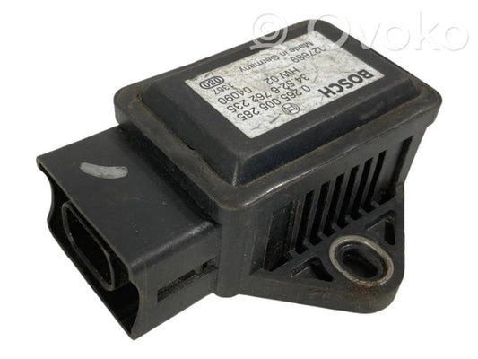 ESP (elektroniskās stabilitātes programmas) sensors (paātrinājuma sensors)
