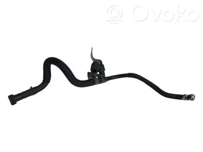 Fuel line(s)
