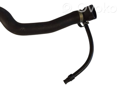 Caurulīte (-es) / šļūtene (-es)