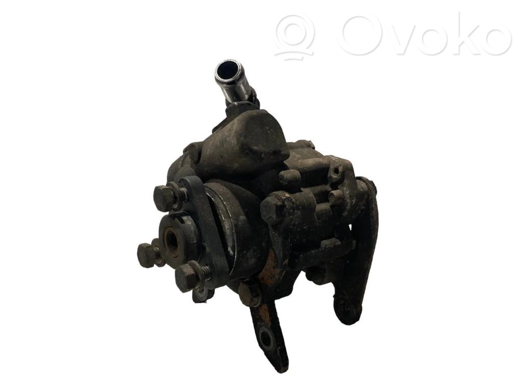 Насос гидроусилителя руля