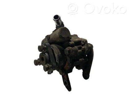 Насос гидроусилителя руля