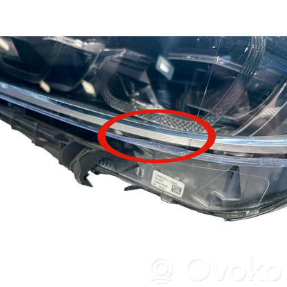 Priekšējais lukturis