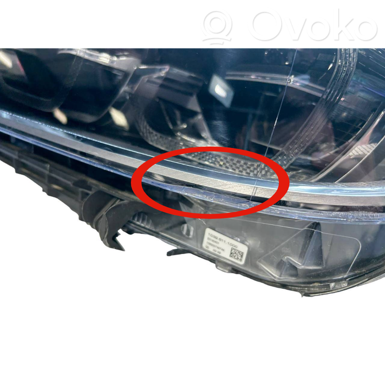 Priekšējais lukturis