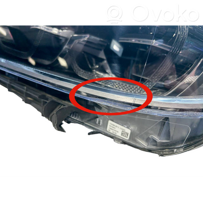 Priekšējais lukturis