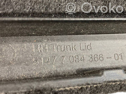 Sānu dekoratīvās apdares panelis