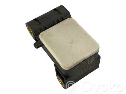 Gaisa spilvenu trieciensensors