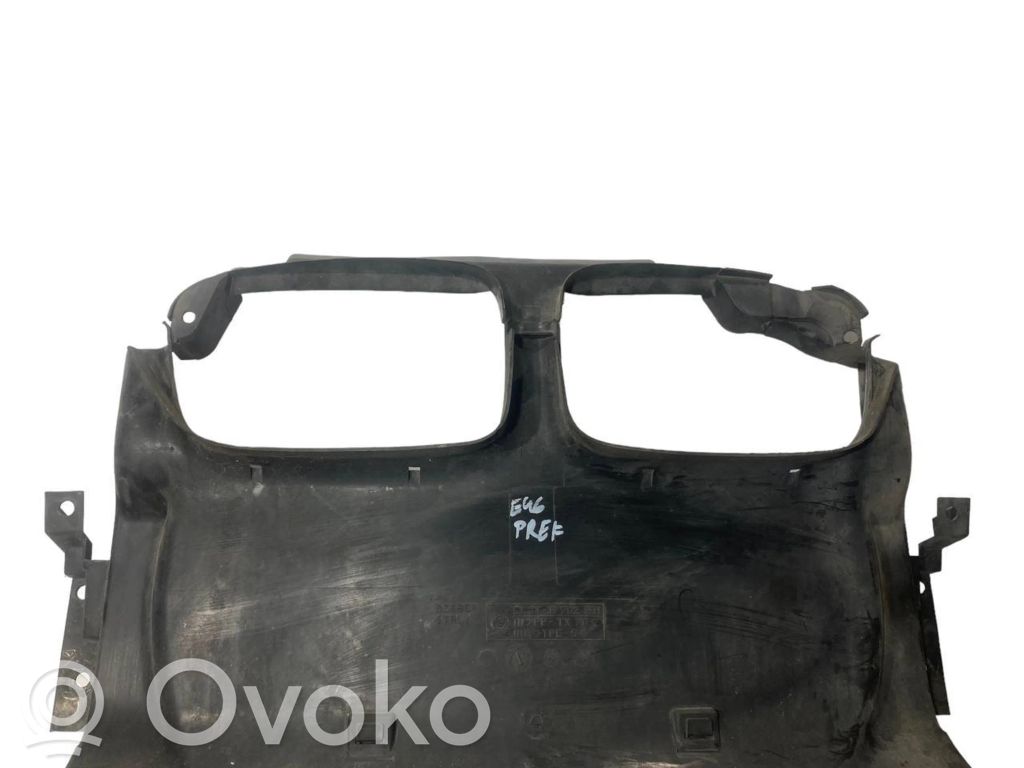 Дефлектор(ы) воздушного потока