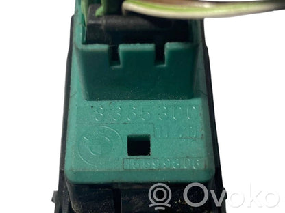 Elektrisko logu slēdzis