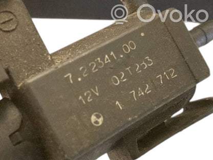 Dzinēja vadu instalācija