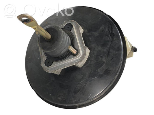 Bremžu vakuuma pastiprinātājs