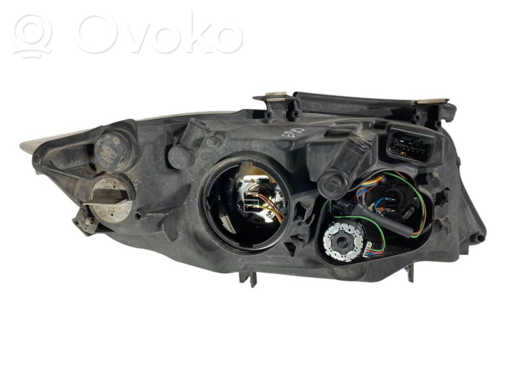 Priekšējais lukturis