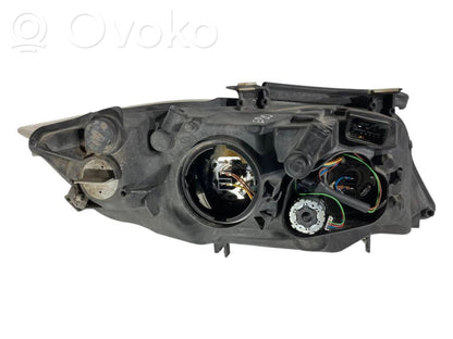 Priekšējais lukturis