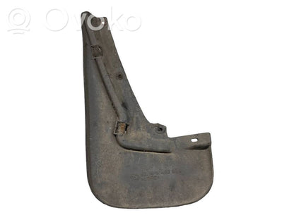 Aizmugurējais dubļusargs