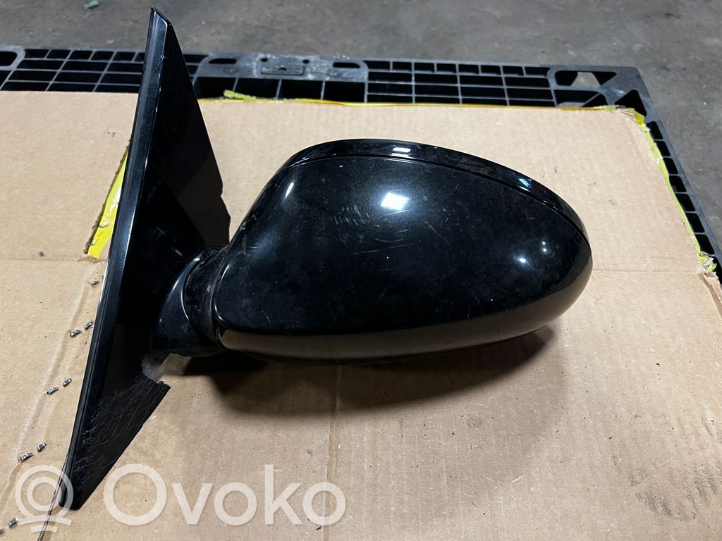 Spogulis (elektriski vadāms)