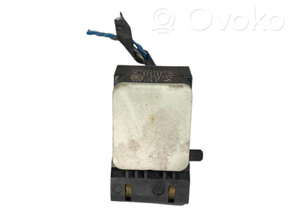 Gaisa spilvenu trieciensensors
