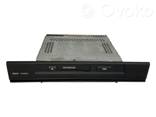 Радио / CD/DVD-плеер / навигация